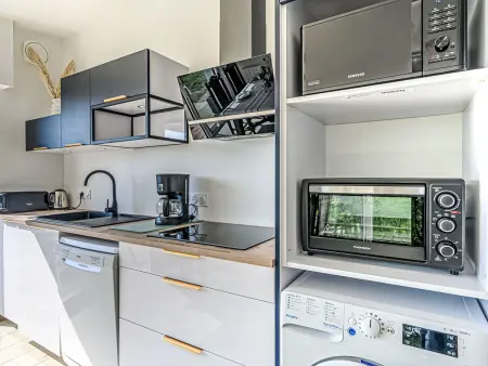 Maison Sainte Barbe, Maison 4 personnes à Plouharnel - Photo 8
