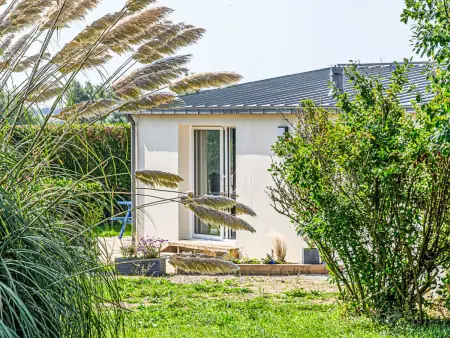 Maison Sainte Barbe, Maison 4 personnes à Plouharnel - Photo 9