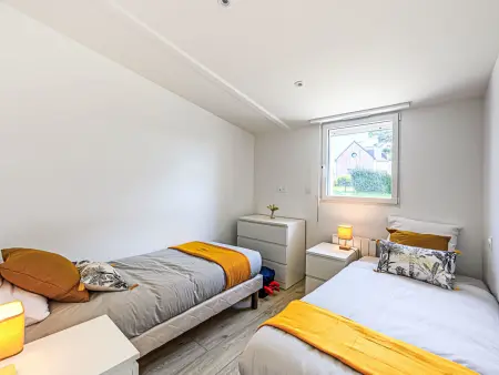 Maison Sainte Barbe, Maison 4 personnes à Plouharnel - Photo 10