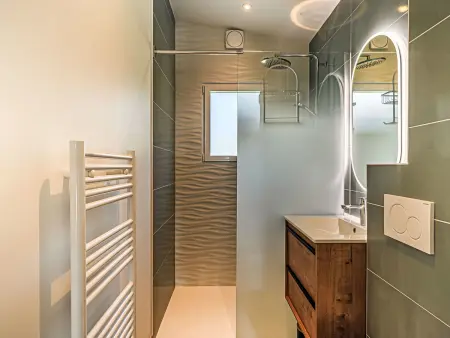 Maison Sainte Barbe, Maison 4 personnes à Plouharnel - Photo 12