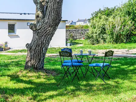 Maison Sainte Barbe, Maison 4 personnes à Plouharnel - Photo 13
