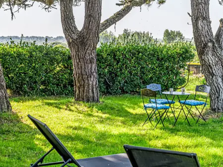 Maison Sainte Barbe, Maison 4 personnes à Plouharnel - Photo 14