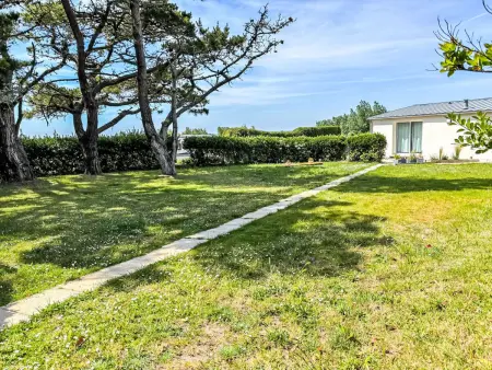Maison Sainte Barbe, Maison 4 personnes à Plouharnel - Photo 15