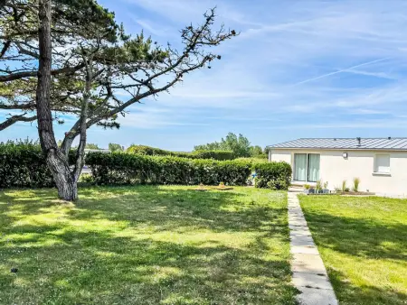 Maison Sainte Barbe, Maison 4 personnes à Plouharnel - Photo 16