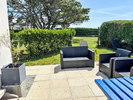 Maison Sainte Barbe, Maison 4 personnes à Plouharnel - Photo 17