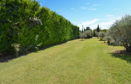 Maison 9 personnes à Noves - Photo 15