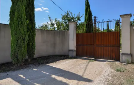 Maison 9 personnes à Noves - Photo 19