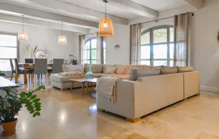 Maison 9 personnes à Noves - Photo 21