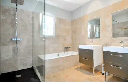 Maison 9 personnes à Noves - Photo 29