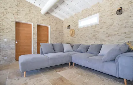 Maison 9 personnes à Noves - Photo 31