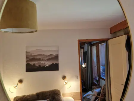 Les Menuires Apt, 3 Pièces, 6 Pers, Ski In-Out & Confort - Photo 11
