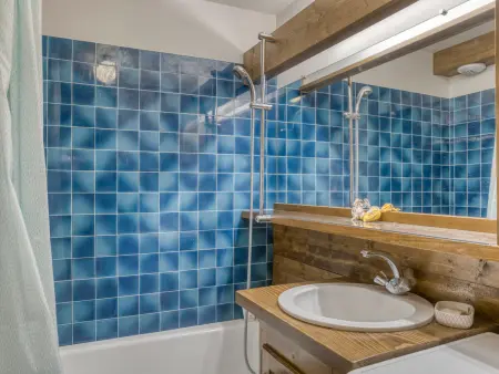 Appartement cosy avec terrasse à Megève, idéal pour 2 à 3 personnes - Photo 3