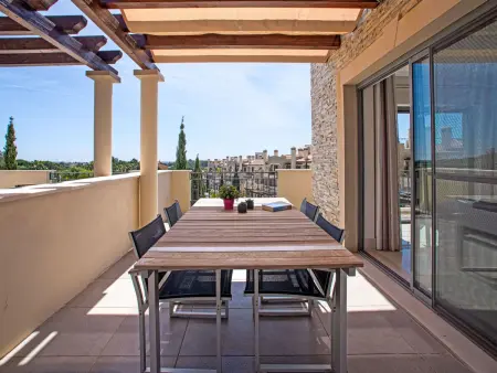Pine Hills Diamante, Appartement 4 personnes à Vilamoura - Photo 1