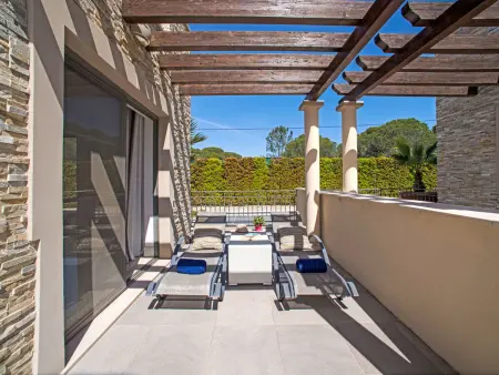 Pine Hills Diamante, Appartement 4 personnes à Vilamoura - Photo 2