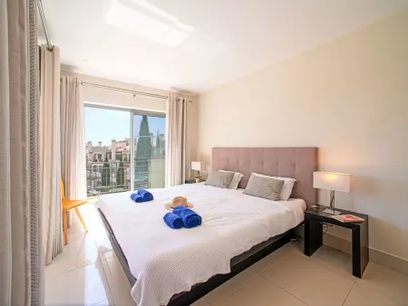 Pine Hills Diamante, Appartement 4 personnes à Vilamoura - Photo 4