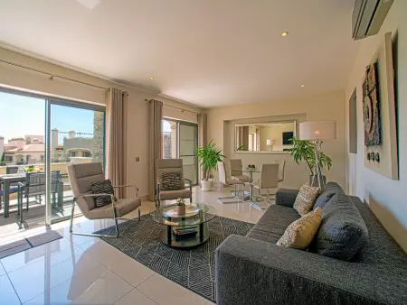 Pine Hills Diamante, Appartement 4 personnes à Vilamoura - Photo 6