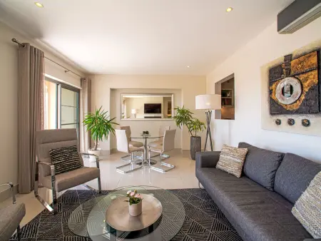 Pine Hills Diamante, Appartement 4 personnes à Vilamoura - Photo 7