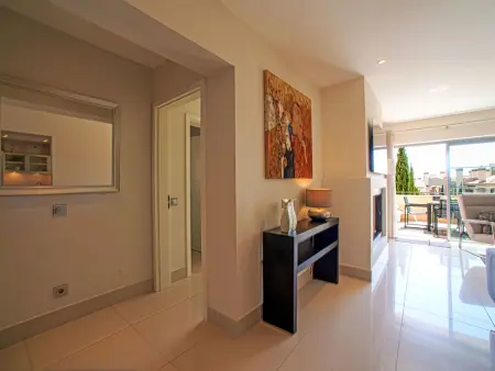 Pine Hills Diamante, Appartement 4 personnes à Vilamoura - Photo 9