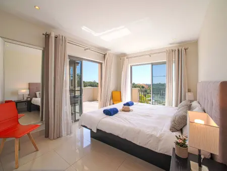 Pine Hills Diamante, Appartement 4 personnes à Vilamoura - Photo 10