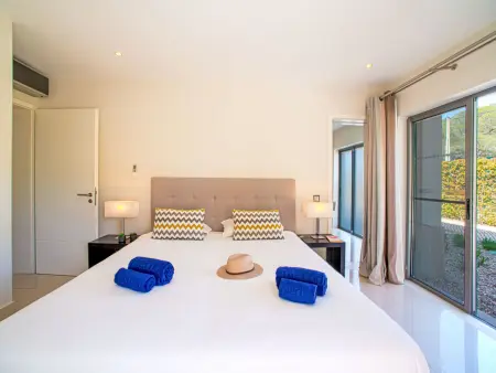 Pine Hills Diamante, Appartement 4 personnes à Vilamoura - Photo 12