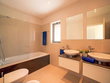 Pine Hills Diamante, Appartement 4 personnes à Vilamoura - Photo 13