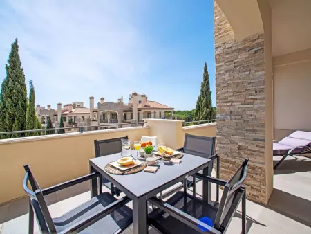 Pine Hills Diamante, Appartement 4 personnes à Vilamoura - Photo 15