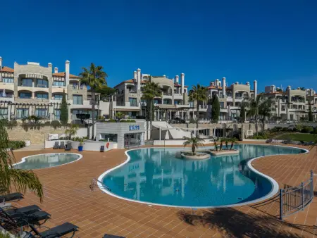 Pine Hills Diamante, Appartement 4 personnes à Vilamoura - Photo 21