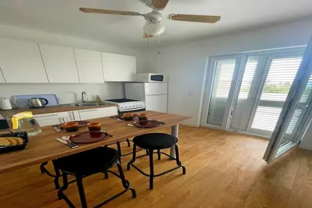 Apartments Sun 4 You - Two Bedroom Apartment with Balcony and Sea View (Apartment 2), Apartments Sun 4 You - Two Bedroom Apartment with Balcony and Sea View (Apartment 2) - Photo 6