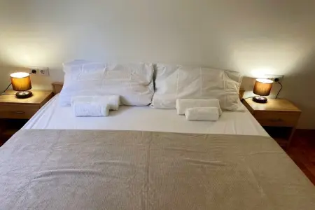 Apartments Sun 4 You - Two Bedroom Apartment with Balcony and Sea View (Apartment 2), Apartments Sun 4 You - Two Bedroom Apartment with Balcony and Sea View (Apartment 2) - Photo 15