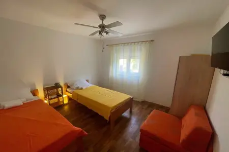 Apartments Sun 4 You - Two Bedroom Apartment with Balcony and Sea View (Apartment 2), Apartments Sun 4 You - Two Bedroom Apartment with Balcony and Sea View (Apartment 2) - Photo 20