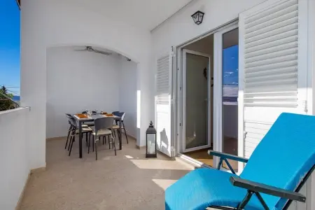 Apartments Sun 4 You - Two Bedroom Apartment with Balcony and Sea View (Apartment 2), Apartments Sun 4 You - Two Bedroom Apartment with Balcony and Sea View (Apartment 2) - Photo 26