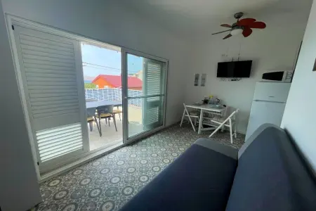 Apartments Sun 4 You - One Bedroom Apartment with Terrace and Sea View (Apartment 1), Apartments Sun 4 You - One Bedroom Apartment with Terrace and Sea View (Apartment 1) - Photo 3