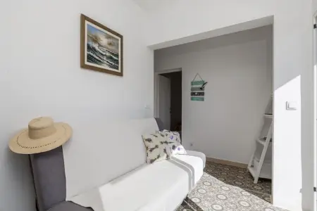 Apartments Sun 4 You - One Bedroom Apartment with Terrace and Sea View (Apartment 1), Apartments Sun 4 You - One Bedroom Apartment with Terrace and Sea View (Apartment 1) - Photo 5