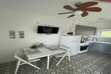 Apartments Sun 4 You - One Bedroom Apartment with Terrace and Sea View (Apartment 1), Apartments Sun 4 You - One Bedroom Apartment with Terrace and Sea View (Apartment 1) - Photo 7