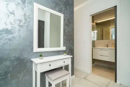 Apartments Villa Arcadia - Studio Apartment with Hot Tub and Shared Swimming Pool A1, Apartments Villa Arcadia - Studio Apartment with Hot Tub - Photo 21