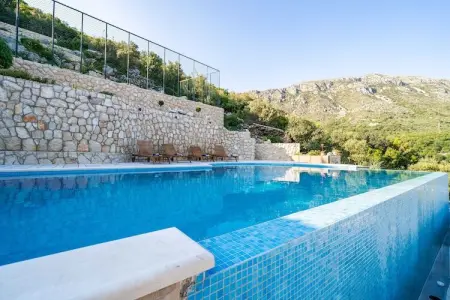 Apartments Villa Arcadia - Studio Apartment with Hot Tub and Shared Swimming Pool A1, Apartments Villa Arcadia - Studio Apartment with Hot Tub - Photo 24