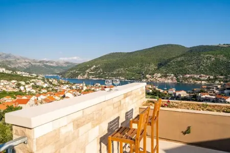 Apartments Villa Arcadia - Studio Apartment with Hot Tub and Shared Swimming Pool A1, Apartments Villa Arcadia - Studio Apartment with Hot Tub - Photo 37