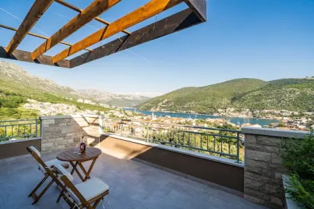 Apartments Villa Arcadia - Studio Apartment with Hot Tub and Shared Swimming Pool A1, Apartments Villa Arcadia - Studio Apartment with Hot Tub - Photo 40