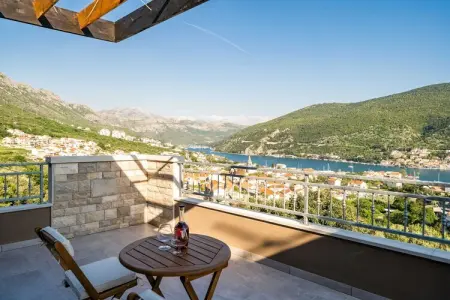 Apartments Villa Arcadia - Studio Apartment with Hot Tub and Shared Swimming Pool A1, Apartments Villa Arcadia - Studio Apartment with Hot Tub - Photo 43