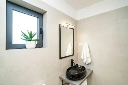 Apartments Villa Arcadia - One Bedroom Apartment with Shared Swimming Pool A3, Apartments Villa Arcadia - One bedroom apartment with Terrace and Sea View - Photo 11