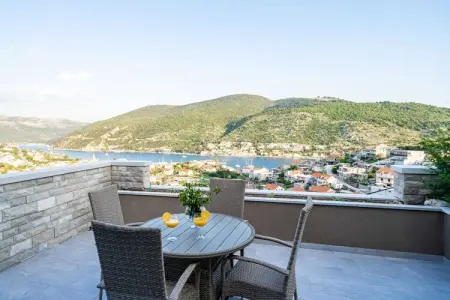 Apartments Villa Arcadia - One Bedroom Apartment with Shared Swimming Pool A3, Apartments Villa Arcadia - One bedroom apartment with Terrace and Sea View - Photo 40