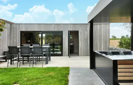 Maison 10 personnes à Poperinge - Photo 1