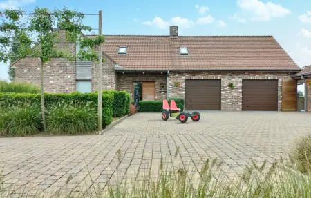 Maison 10 personnes à Poperinge - Photo 9