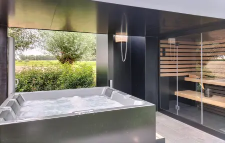 Maison 10 personnes à Poperinge - Photo 10