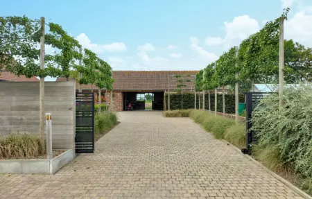Maison 10 personnes à Poperinge - Photo 19