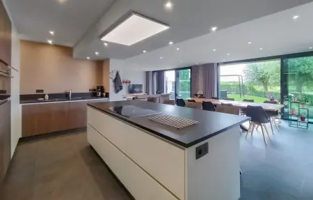 Maison 10 personnes à Poperinge - Photo 29