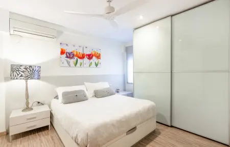 Appartement 2 personnes à El Campello - Photo 6