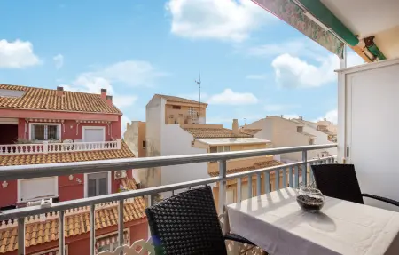 Appartement 2 personnes à El Campello - Photo 8