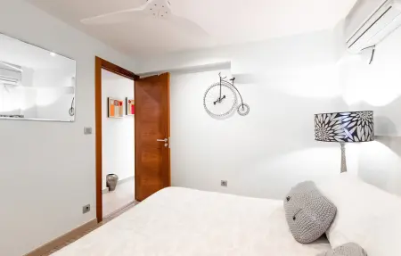 Appartement 2 personnes à El Campello - Photo 13