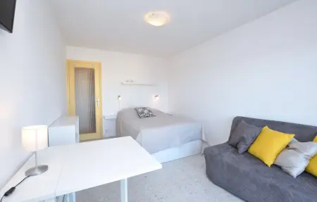 Appartement 3 personnes à Cannes - Photo 3